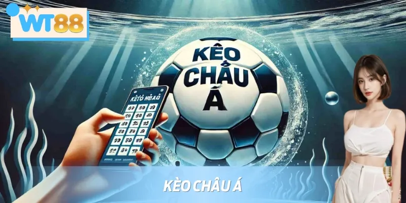Kèo Châu Á: Cẩm Nang Soi Kèo Và Thắng Cược Dễ Dàng