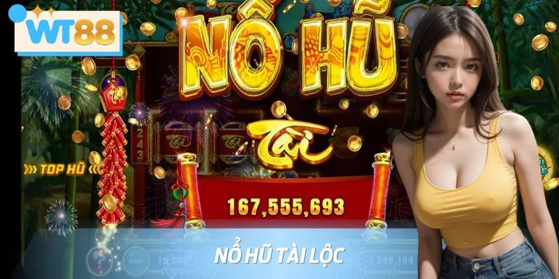 Làm Chủ Nổ Hũ Tài Lộc Từ A – Z, Bí Kíp Săn Jackpot Cực Khủng