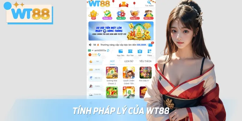 Mặc dù mới ra mắt chưa lâu nhưng WT88 đã khẳng định vị thế của mình