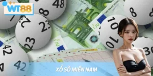 Xổ Số Miền Nam Online: Chia Sẻ Bí Quyết Thắng Lớn