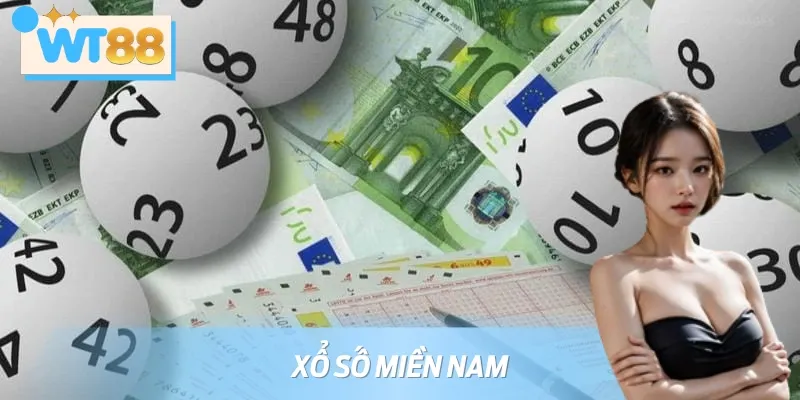 Xổ Số Miền Nam Online: Chia Sẻ Bí Quyết Thắng Lớn