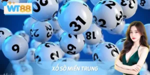 Xổ Số Miền Trung: Trải Nghiệm Dễ Dàng, Nhận Ngay Giải Thưởng